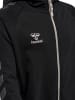 Hummel Hummel Kapuzenpullover Hmlmove Multisport Kinder Atmungsaktiv in BLACK