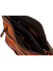 Harbour 2nd UP13117 Crossbody Style CASEY Umhängetasche cognac