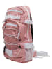 Brandit Brandit Forvert Ice Louis Backpack in dusty rose