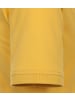 CASAMODA Polo-Shirt in Gelb