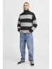 !SOLID Rollkragenpullover SDSerge in Grau