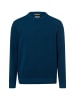 Camel Active Pullover in indigo - 0002