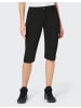 hot-sportswear Caprihose Ordesa in Schwarz