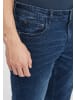 !SOLID 5-Pocket-Jeans SDFinlay in Blau