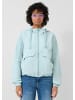 QS Outdoor-Jacke in 6147_pastelltürkis