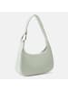 Seidenfelt Naantali Schultertasche 24 cm in pistachio