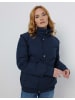 elho Daunenjacke Arktis 86 in NAVY