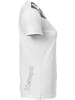 Kempa Sportshirt "Core 2.0 T-Shirt Women" in Weiß