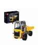 Mould King Mould King 17092 Articulated Dump Truck