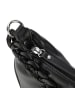 Gerry Weber Hobo 'Squeeze Me  in Schwarz 24,00 x 16,00 x 6,50 cm'