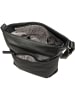 Zwei Beuteltasche Jana J10 in Nubuk/Black