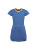 Trollkids Kleid Noresund in cornflower