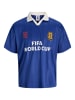 Jack & Jones T-shirt in True Blue
