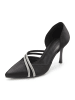 LASCANA Pumps in schwarz