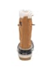 Sorel Winterstiefel in Camel Brown