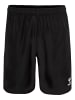 Hummel Hummel Kurze Hose Playful Bermuda Erwachsene in BLACK