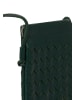 myMo Shoulder Bag Shoulder Bag in Dark Green