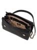 Guess Tasche Calista in schwarz - 0001