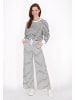 usha BLUE LABEL Women Pants in white