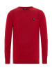 Cipo & Baxx Pullover in RED