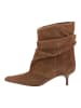 Steve Madden Stiefelette FLUX Chestnut