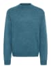 !SOLID Strickpullover SDHamdani in Blau