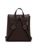 Tamaris TAS Melissa City Rucksack M 29.5 cm in brown