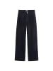 Marc O'Polo DENIM Cordhose Model Tomma wide in Blue Depths