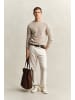 Gant Pullover in beige - 0002