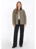 DreiMaster Vintage Women Jacket in olive