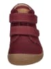 KOEL Sneaker High Kami W Extra Weit in rot