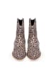 PS Poelman PS Poelman MOCO Damen Stiefeletten