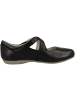 Josef Seibel Ballerinas Fiona 72 in schwarz