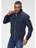 ALPENBLITZ Blouson in navy