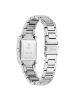 Guess Quarzuhr GW1026L1 in silber