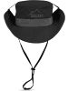 Normani Outdoor Sports Outdoor-Hut Shady in Schwarz