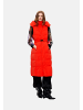 Desigual Mantel 'Lindsay' in rot