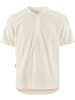 Craft Trikot "Everyday HZ SS Jersey M" in Weiß