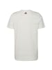 adidas Performance T-Shirt D.O.N. ISSUE #4 FUTURE OF FAST in weiß / rot