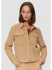 s.Oliver Indoor-Jacke in 8310_hellbraun