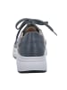 Finn Comfort Komfort Schnürschuhe in Grau