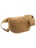 Prato SC17 zeitlose Moonbag aus Breitcord in khaki