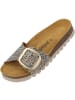 Palado Pantoletten Malta MGS MP Wildcat in Beige