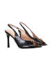 Joia Pumps Schwarz