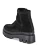 Paul Green Winterboots in Schwarz