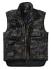 Brandit "Ranger Vest" in Camouflage