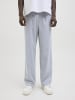 Jack & Jones Hose in Grey Melange