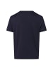 Gant T-Shirt in marine