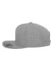  Flexfit Snapback in heather