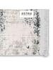 Astra Wohnzimmer Teppich POSITANO in Creme
